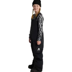 Skylar 2L Kids' Ski/Snowboard Bib Pants