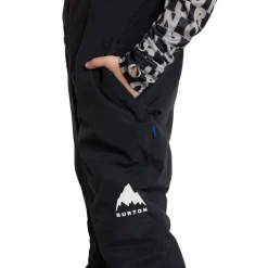 Skylar 2L Kids' Ski/Snowboard Bib Pants