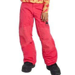 Skylar 2L Kids' Ski/Snowboard Pants