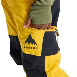 Skylar 2L Kids' Ski/Snowboard Pants