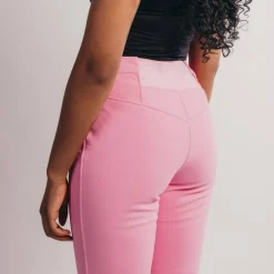 Slim Leg Ski Trouser