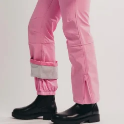 Slim Leg Ski Trouser