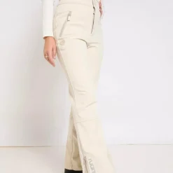 Slim Leg Ski Trouser