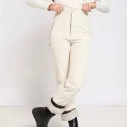 Slim Leg Ski Trouser