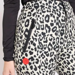 Slim Leg Ski Trouser
