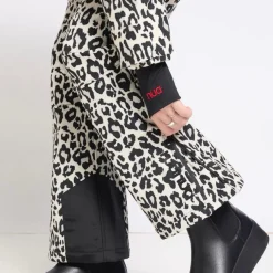 Slim Leg Ski Trouser