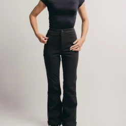 Slim Leg Ski Trouser