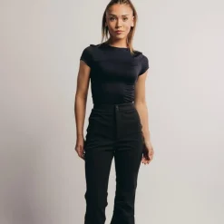 Slim Leg Ski Trouser