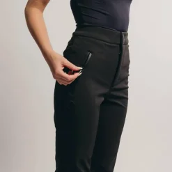 Slim Leg Ski Trouser