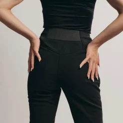 Slim Leg Ski Trouser