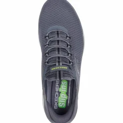 Slip-Ins: Summits High Range Shoes