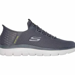 Slip-Ins: Summits High Range Shoes