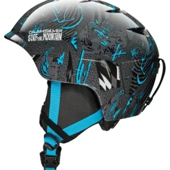 Slush Kids' Ski/Snowboard Helmet
