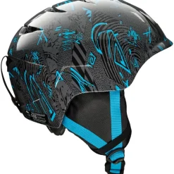 Slush Kids' Ski/Snowboard Helmet