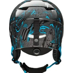 Slush Kids' Ski/Snowboard Helmet