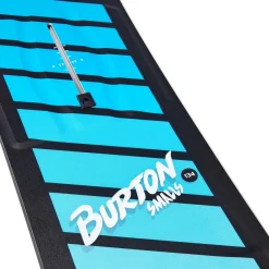 Smalls Kids' All Mountain/Freestyle Snowboard 2026