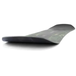 Smokescreen All Mountain/Freeride Snowboard 2026