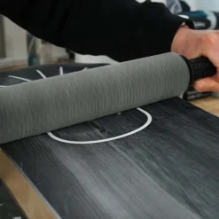 Snowboard & Ski Base Glide Workshop Service