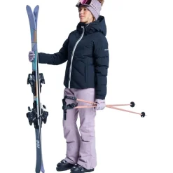 Snowdrift Women's Insulated Ski/Snowboard Jacket