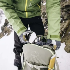 Soelden 25 Ski/Snowboard Backpack