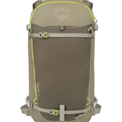 Soelden 25 Ski/Snowboard Backpack