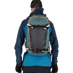 Soelden 25 Ski/Snowboard Backpack