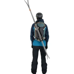 Soelden 25 Ski/Snowboard Backpack