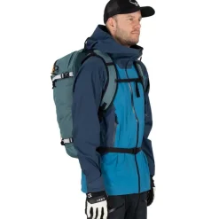 Soelden 25 Ski/Snowboard Backpack