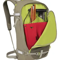 Soelden 25 Ski/Snowboard Backpack