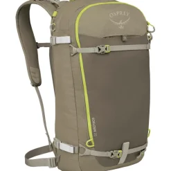 Soelden 25 Ski/Snowboard Backpack