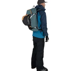 Soelden 25 Ski/Snowboard Backpack
