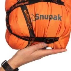 Softie Expansion 2 Backpacking Sleeping Bag