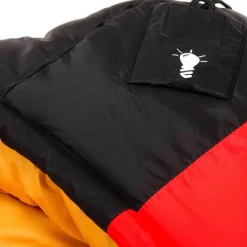 Softie Expansion 4 Winter Sleeping Bag