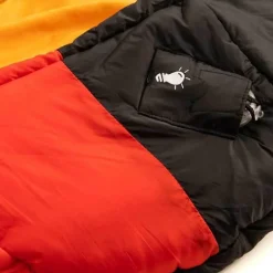 Softie Expansion 4 Winter Sleeping Bag
