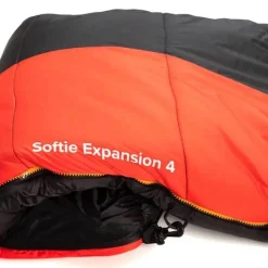 Softie Expansion 4 Winter Sleeping Bag