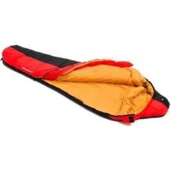 Softie Expansion 4 Winter Sleeping Bag