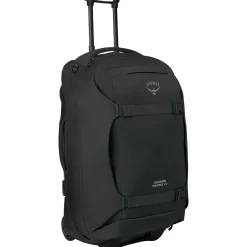 Sojourn Shuttle 100 Wheeled Duffle/Suitcase