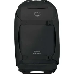 Sojourn Shuttle 100 Wheeled Duffle/Suitcase
