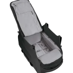 Sojourn Shuttle 100 Wheeled Duffle/Suitcase