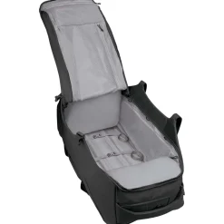 Sojourn Shuttle 130 Wheeled Duffle/Suitcase