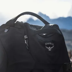 Sojourn Shuttle 130 Wheeled Duffle/Suitcase