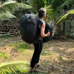 Sojourn Travel Pack 80 Wheeled Bag/Suitcase