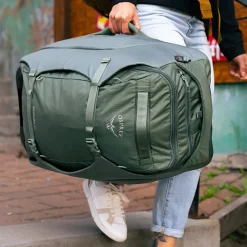 Sojourn Travel Pack 80 Wheeled Bag/Suitcase
