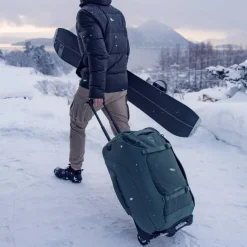 Sojourn Travel Pack 80 Wheeled Bag/Suitcase