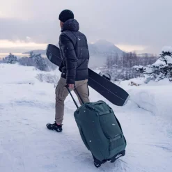 Sojourn Travel Pack 60 Wheeled Bag/Suitcase