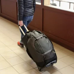 Sojourn Travel Pack 80 Wheeled Bag/Suitcase