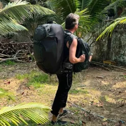 Sojourn Travel Pack 80 Wheeled Bag/Suitcase