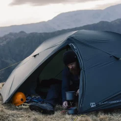 Solar Horizon 2 Lightweight 2 Person Tent