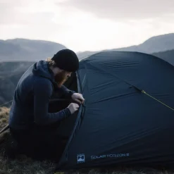 Solar Horizon 2 Lightweight 2 Person Tent