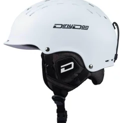 Solar Ski/Snowboard Helmet